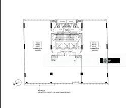 Cecil Suites (D1), Office #466468791